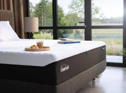 Feste TEMPUR PRO® CoolQuilt Matratzen