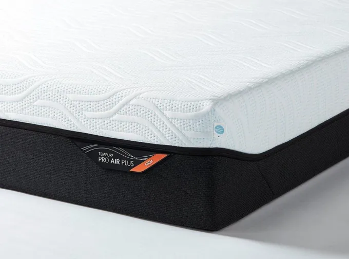 Feste TEMPUR PRO Plus Air™ Matratzen
