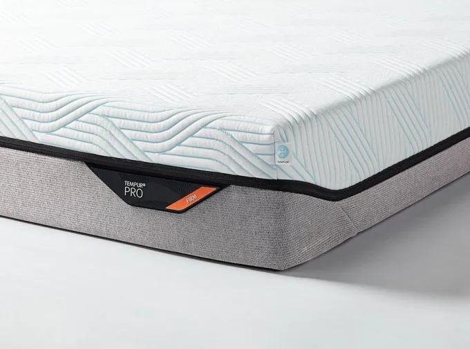 Feste TEMPUR PRO® Plus SmartCool™ Matratzen