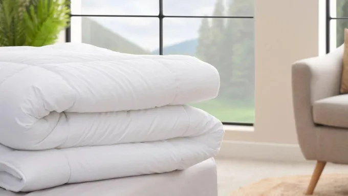 Home by TEMPUR® Luxe Duo-Decke