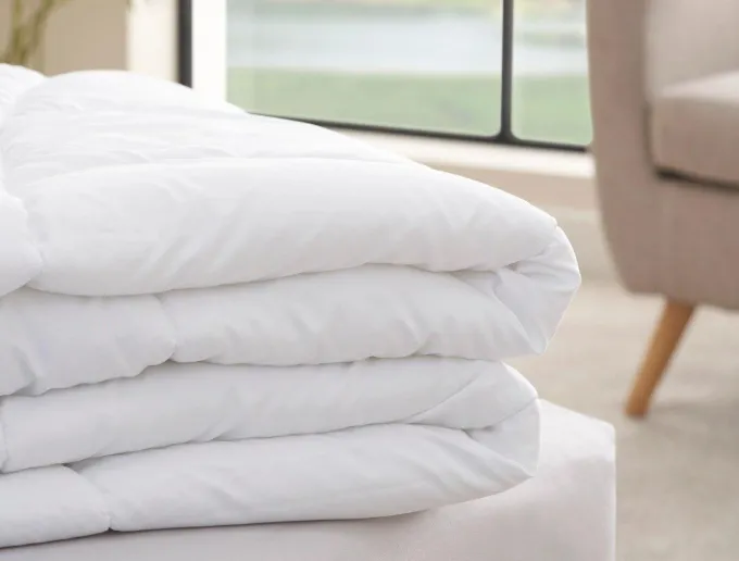 Home by TEMPUR® Luxe Leicht-Decke