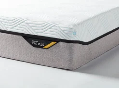 Mittelfeste Hybrid TEMPUR PRO® SmartCool™ Matratzen