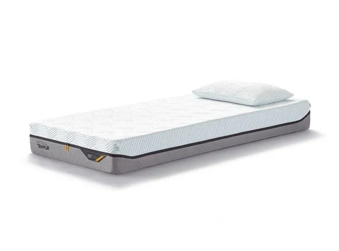 Mittelfeste Hybrid TEMPUR PRO® SmartCool™ Matratzen
