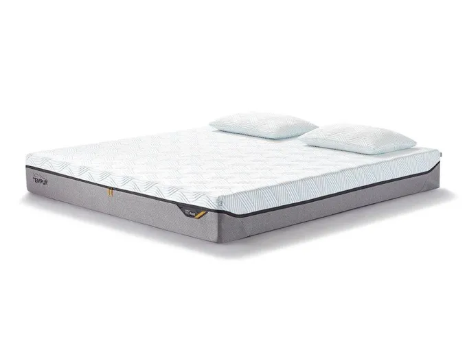 Mittelfeste Hybrid TEMPUR PRO® Plus SmartCool™ Matratzen