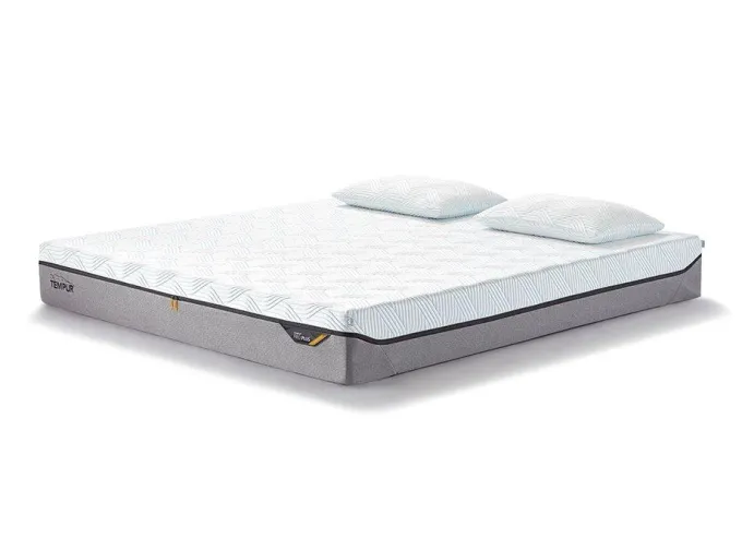 Mittelfeste TEMPUR PRO® Plus SmartCool™ Matratzen