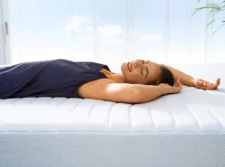 Mittelweiche TEMPUR PRO® CoolQuilt Matratzen