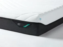 Mittelweiche TEMPUR PRO® CoolQuilt Matratzen