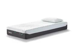 Mittelweiche TEMPUR PRO® Plus CoolQuilt Matratzen