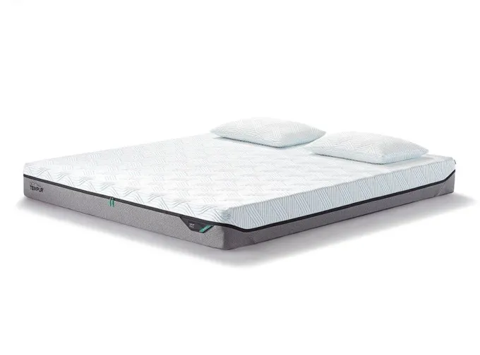 Mittelweiche TEMPUR PRO® SmartCool™ Matratzen