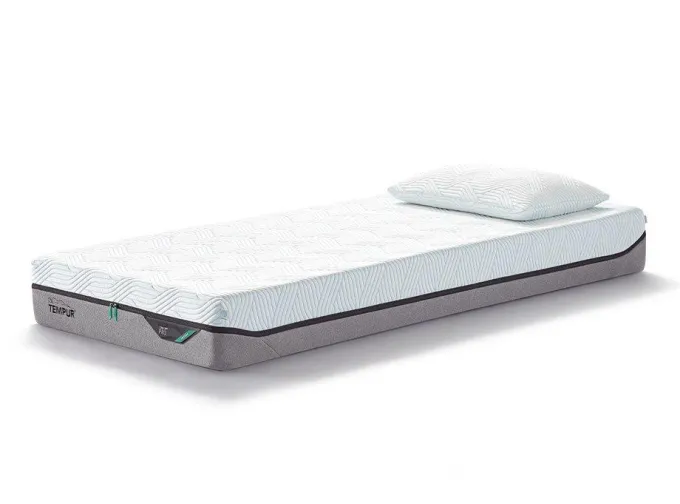 Mittelweiche TEMPUR PRO® SmartCool™ Matratzen