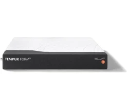 Second Chance - Feste TEMPUR FORM™ Plus Matratze - 100 x 200