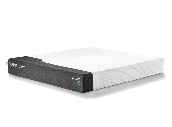 Second Chance - Mittelfeste TEMPUR FORM™ Plus Matratze - 90 x 200