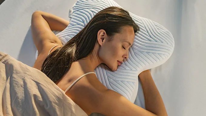 TEMPUR All-Around SmartCool™ Schlafkissen