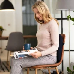 TEMPUR® Lordosekissen