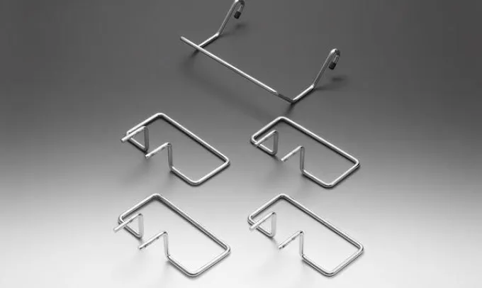 TEMPUR® Matratzenhalter für Premium Flex Systemrahmen
