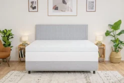 TEMPUR PRO® Plus SmartCool™ Topper Double Weich