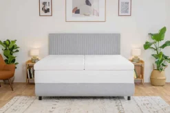 TEMPUR PRO® Plus SmartCool™ Topper Single Weich