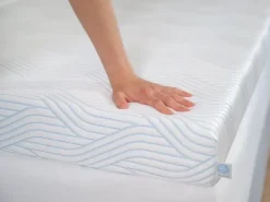 TEMPUR PRO® Plus SmartCool™ Topper Single Weich