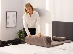 TEMPUR® Reiseset