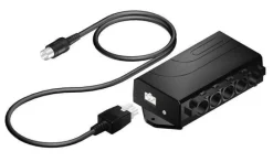 TEMPUR® Zusatzsteuerbox für den Premium Flex 4000, 2000 und Hybrid Flex 2000