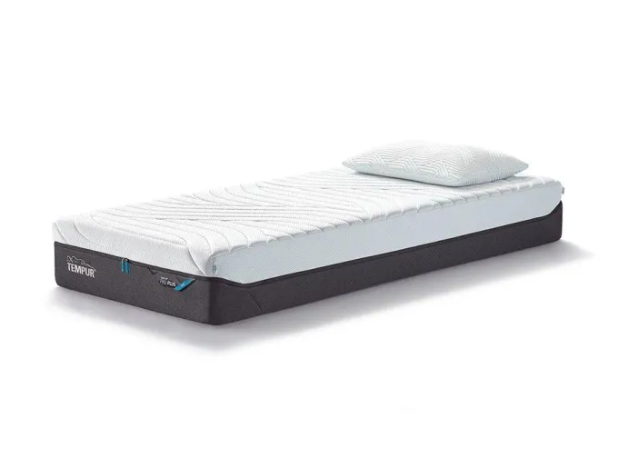 Weiche TEMPUR® PRO Plus CoolQuilt Matratzen