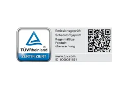 Weiche TEMPUR PRO® Plus CoolQuilt Matratzen