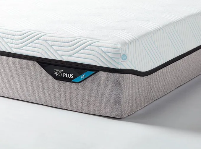 Weiche TEMPUR PRO® SmartCool™ Matratzen